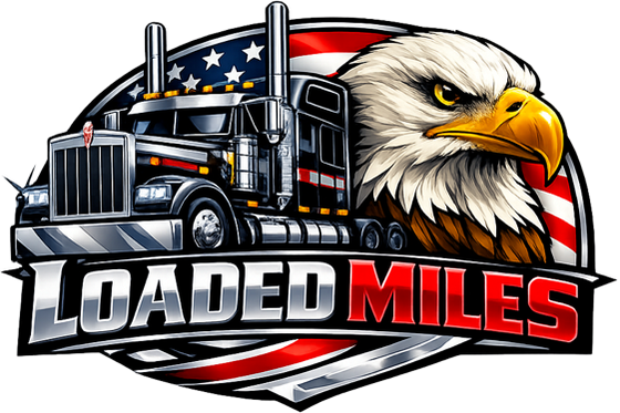 Loaded Miles